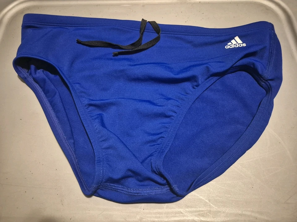 Мужские плавательные шорты Adidas - Изображение 1 из 1