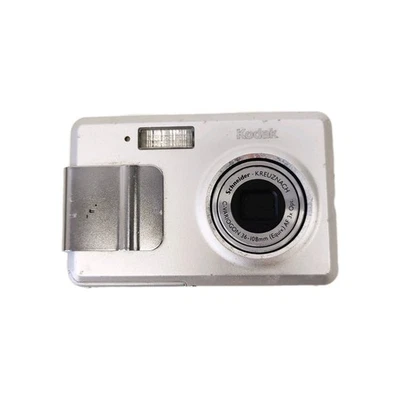 Kodak EasyShare LS755 5.0MP Digital Camera - Image 1 of 4
