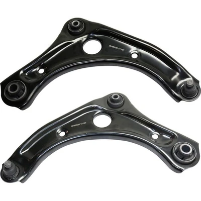 Control Arm Kit For 2012-2015 Nissan Versa (2) Front Lower Control Arms - Image 1 of 4