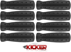 Tischkicker Kickergriff rund I ganzer Satz bestehend aus 8 Kickergirffen - Bild 1 von 1
