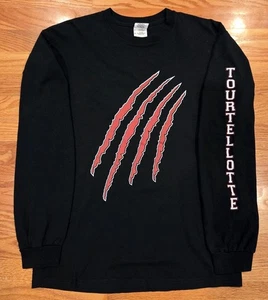 Halestorm Langarmshirt Gr. M doppelseitig gebraucht Lzzy Hale Atlantic Records - Bild 1 von 24