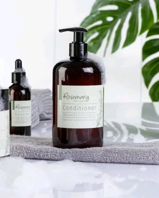 Olail Rosemary Infused Conditioner 500ml