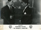 Humphrey Bogart Ted De Corsia The Enforcer  1951 Vintage Photo Original  #5