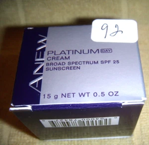 SISTEMA DE DERMOABRASIÓN ADVANCE CLÍNICO AVON NUEVO EN CAJA 2,5 FL OZ - Imagen 1 de 1
