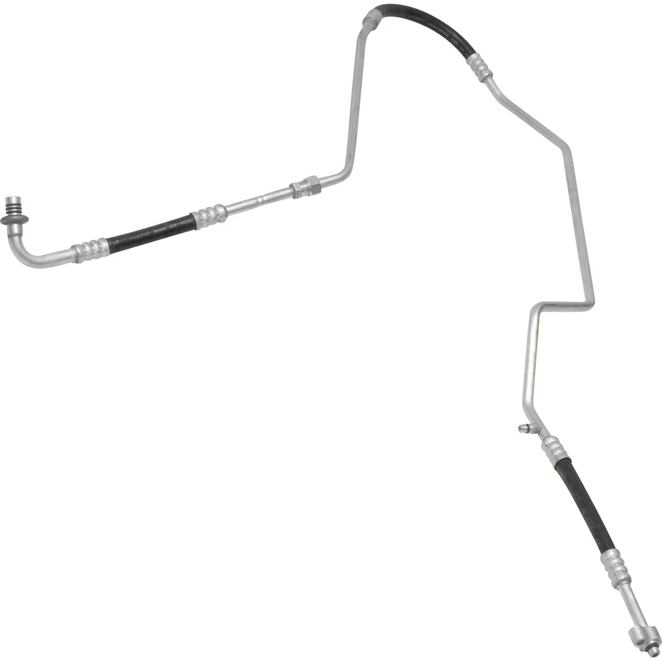 A/C Refrigerant Liquid Hose UAC For 2005-2007 Ford Focus - Image 1 of 1