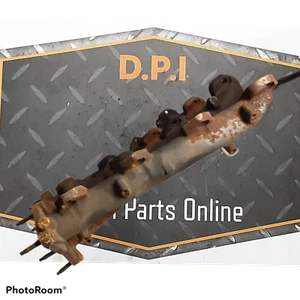 6.7L Powerstroke Left Driver Side Exhaust Manifold RFDC3Q-9431-AA - Picture 1 of 2