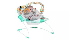 chad valley bouncy chair