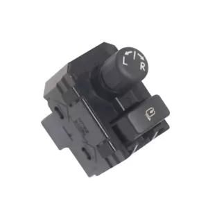 OE Rearview Side Mirror Folding Adjustment Switch for Subaru Outback(BS) 2014-20 - Picture 1 of 12
