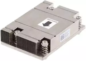 Dell Poweredge R230 R330 Kühlkörper - Bild 1 von 4