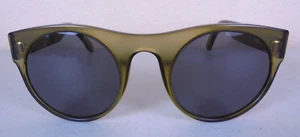 Occhiali da sole NOS vintage Optyl ESPRIT 7004-22 - Made in Austria - - Foto 1 di 7