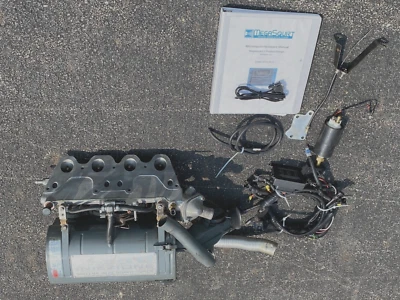 Alfa Romeo 2000, Spider, GT, VELOCHE, GTV 4 cilindros EFI sistema de inducción convertible Foto 1 de 4