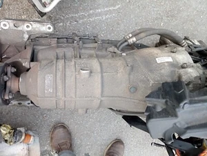 1068010174 BMW 525D E61 Sw 3.0 145KW 5P D Aut (2007) AUTOMATIC TRANSMISSION - Picture 1 of 6