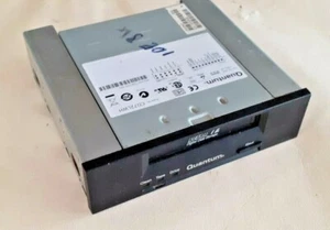 Quantum DAT72 Tape Drive Digital Data storage model: CD72LWH - Afbeelding 1 van 3