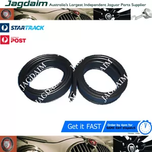 New Jaguar E-Type Series 2 & 3 Headlamp Bead Kit Per Foot BD35729/30 - Picture 1 of 2