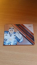 DEL2 15-16 2015-2016 PROTECTORS Markus Keller Kassel Huskies Augsburger Panther