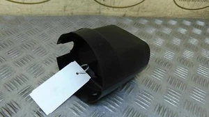 Mercedes C Class Pair Of Upper & Lower Steering Cowl Cowling W203 2000-2008Z - Picture 1 of 4