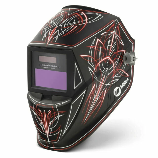 Miller 287815 Auto Darkening Welding Helmet