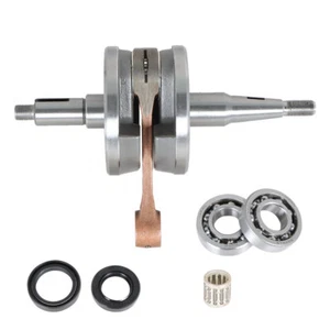 Motorcycle Crank Crankshaft Fit For Yamaha YFS200 200 Blaster 1988-2006 2005 - Picture 1 of 11