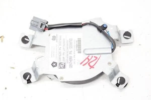 2015-2023 DODGE CHALLENGER FRONT RIGHT PASSENGER SEAT CUSHION BLOWER FAN OEM - Bild 1 von 8