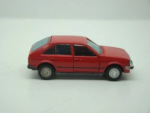Gama Mini - Opel Kadett Limousine - N.890 - 1/43 - Antico - Foto 1 di 7