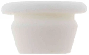 For 1983-1993 Ford E-150 Econoline Club Wagon Dorman AT Shift Linkage Bushing - Picture 1 of 3