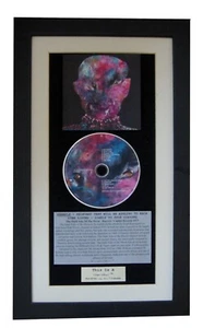 KASABIAN Alchemist's Euphoria CLASSIC CD Album QUALITY FRAMED+FAST GLOBAL SHIP - Picture 1 of 6