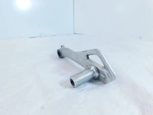 2008 2009 2010 Buell 1125 1125R 1125CR Rear Foot Brake Cylinder Pedal Lever - Picture 1 of 8