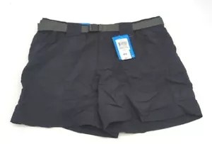 Columbia Damen Sandy River Cargoshorts schwarz Größe L - Bild 1 von 3