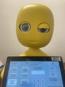 Mabu 2 Catalia Health Interactive Healthcare AI Robot - Picture 1 of 8