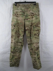 Multicam Medium normale Hose/Hose flammfest FRACU Original OCP Army - Bild 1 von 3