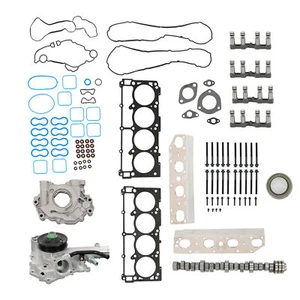 Kit de bombas de aceite y agua de leva para Ram 1500 2009-2019 5,7 L 53022192AE NO MDS - Imagen 1 de 11