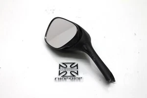 2005 2006 05 06 SUZUKI GSXR1000 GSXR 1000 LEFT SIDE REAR VIEW MIRROR - Picture 1 of 10