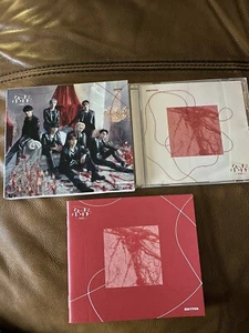 ENHYPEN YOU EP LIMITED EDITION A PHOTO CARD (Used) - Picture 1 of 5