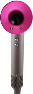 Dyson Supersonic 1200W Standard Hair Dryer - Pink | USED - Picture 1 of 1