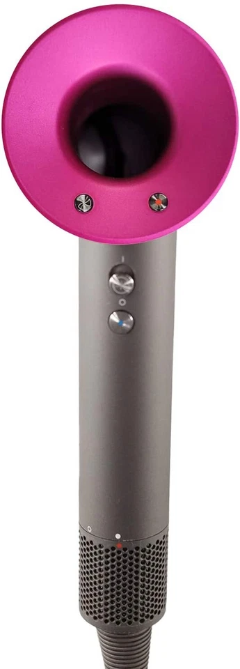 Dyson Supersonic 1200W Standard Hair Dryer - Pink | USED - Image 1 of 1