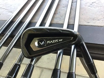 Callaway Razr XF 4-PW,AW TOUR ONLY Graphit Awesome!!!!!!!!!! - Bild 1 von 4