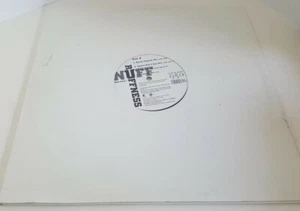 NUFF RUFFNESS SPARK'S ORIGINAL RUFF Maxi Single 12" Record SBAB 75379-1 EX - Picture 1 of 2
