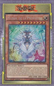 Welt der Prophezeiung MP14-FR081 Magisches Licht Effekt Level 9 - Bild 1 von 1