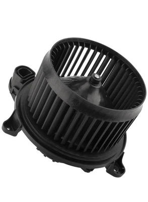 Conjunto de ventilador delantero del motor soplador de climatización para Ford Transit-150 250 350 2015-2018 Foto 1 de 4