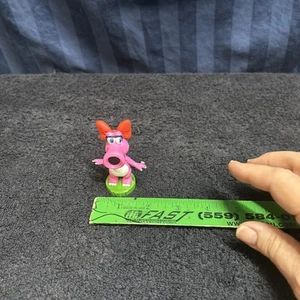 Nintendo Super Mario Chess Game Replacement Birdo Knight Piece    DD6 - Picture 1 of 8