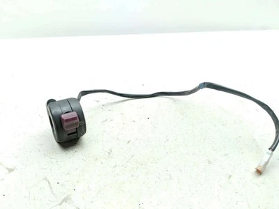 Interruptor de parada de arranque de control derecho 15 Ducati Monster 1200 S Foto 1 de 4