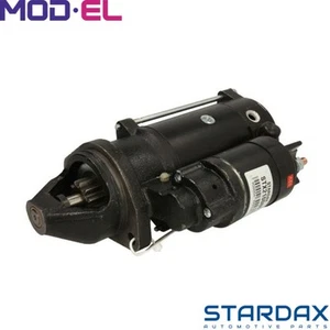 STARTER STX210088 FOR AUDI VOLVO VW BOMAG KRAMER DEUTZ CUPRA 069911023F 90029043 - Picture 1 of 7