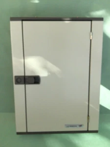 BILL BT1061 5 vías Tipo B Placa 100A TP Interruptor Desconectador Instalado Incomer - Imagen 1 de 14