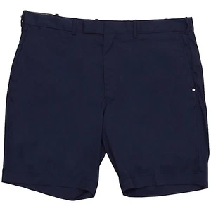 RLX Ralph Lauren Golf Shorts Navy Sz 38 Tailored Fit 100% Poly - Picture 1 of 7