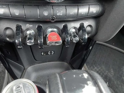 Ignition Switch Dash Mounted Start Button Fits 14-20 MINI COOPER 3049852 - Image 1 of 4