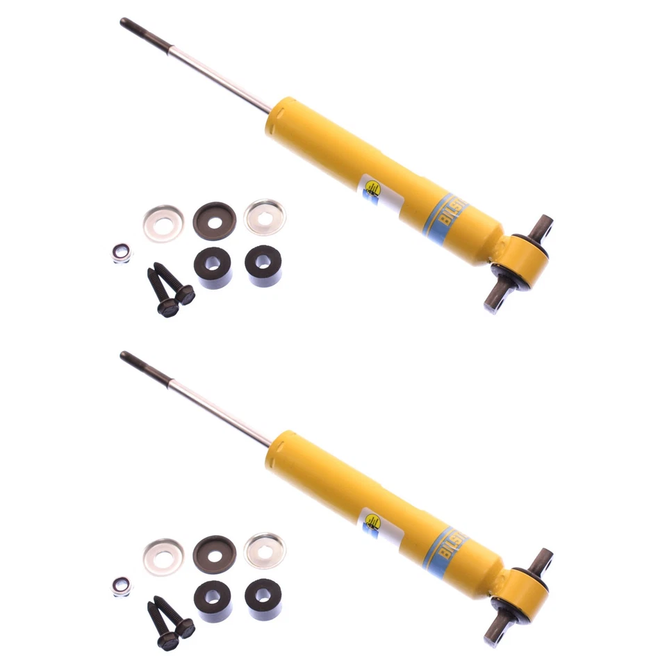Bilstein AK Series Set of 2 Front Suspension Shock Absorbers for Malibu Seville - Imagem 1 de 1