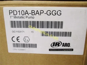 NEW ARO IN BOX PD10A-BAP-GGG PD10A-BAP-GGG 1YEAR WARRANTY in STOCK via DHL/FEDEX - Picture 1 of 9