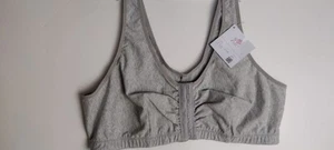 ABC 110 American Breast Care Freizeit L-C/DB Mastektomie Frontverschluss RT $60 - Bild 1 von 10