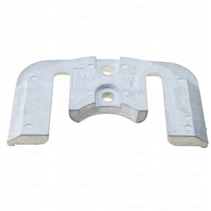 Anodo a piastra per motori Mercury OEM 821630Q1 8173 73A1 821630A1 in alluminio - Foto 1 di 1