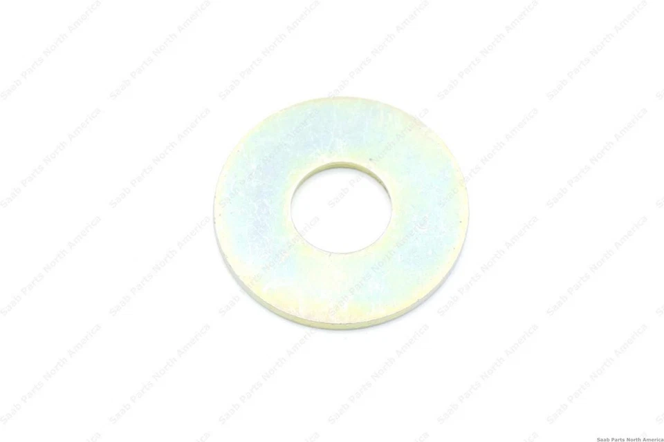 Genuine Saab Washer For 1990-1993 Saab 900 8934259-AB - Image 1 of 1